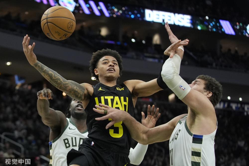 重新审视球 重新审视球