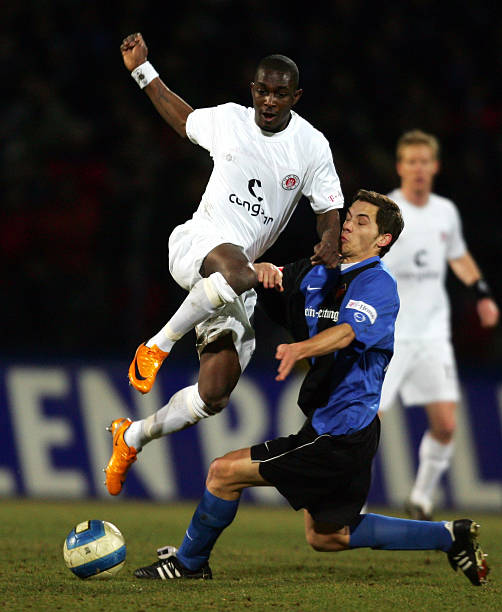 关键考验 关键考验