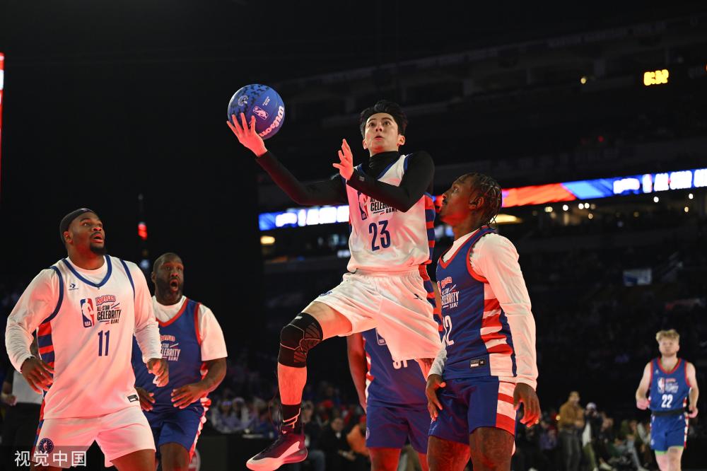 这位前美网 这位前美网